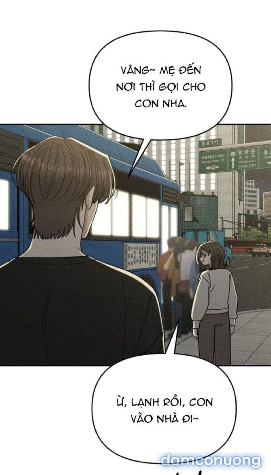 đọc truyện Nhật Ký Quan Sát Con Trai Bạn Của Mẹ Chương 14 ảnh 3 tại Thiên Thai Truyện