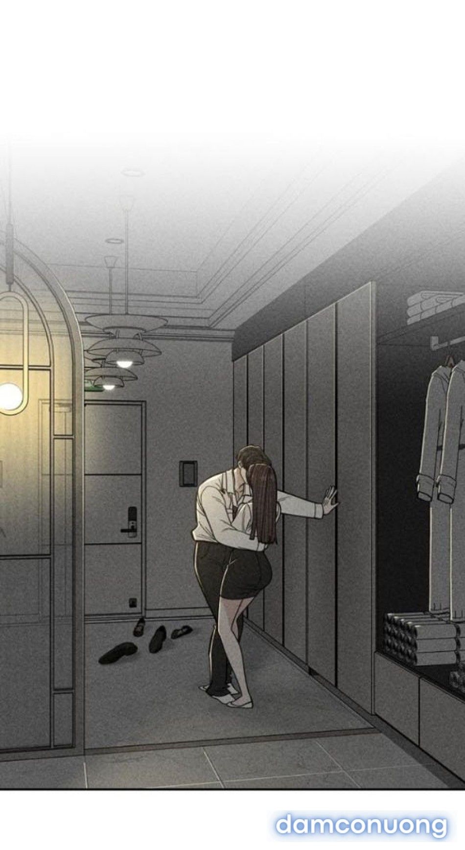 đọc truyện Nhật Ký Quan Sát Con Trai Bạn Của Mẹ Chương 14 ảnh 17 tại Thiên Thai Truyện