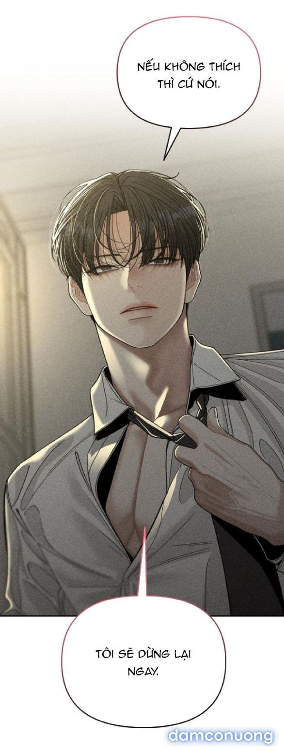 đọc truyện Nhật Ký Quan Sát Con Trai Bạn Của Mẹ Chương 14 ảnh 23 tại Thiên Thai Truyện