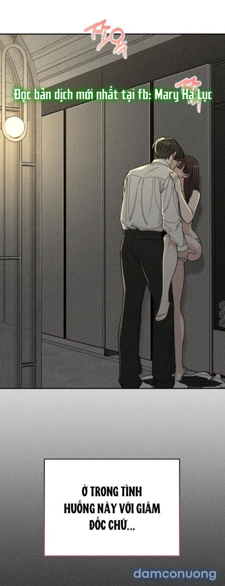 đọc truyện Nhật Ký Quan Sát Con Trai Bạn Của Mẹ Chương 14 ảnh 25 tại Thiên Thai Truyện