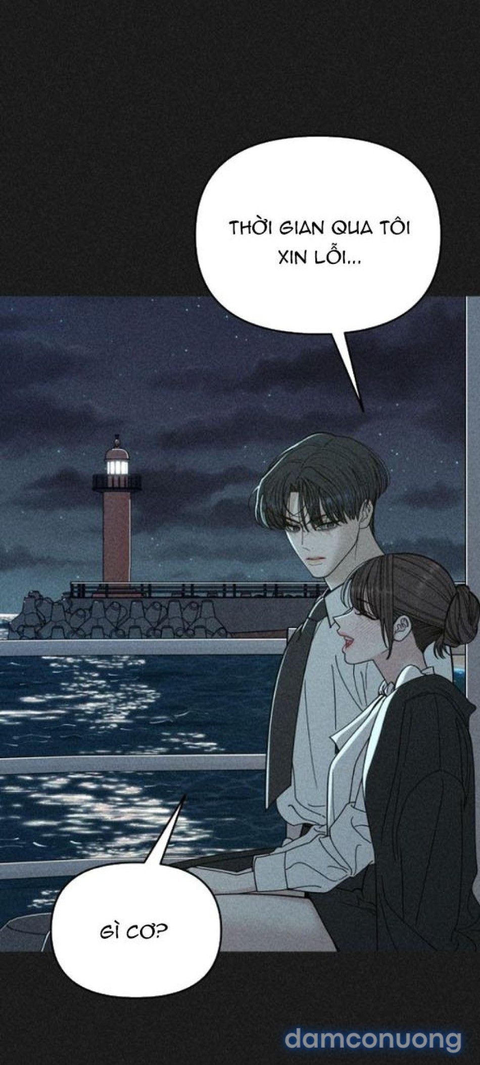 đọc truyện Nhật Ký Quan Sát Con Trai Bạn Của Mẹ Chương 14 ảnh 27 tại Thiên Thai Truyện