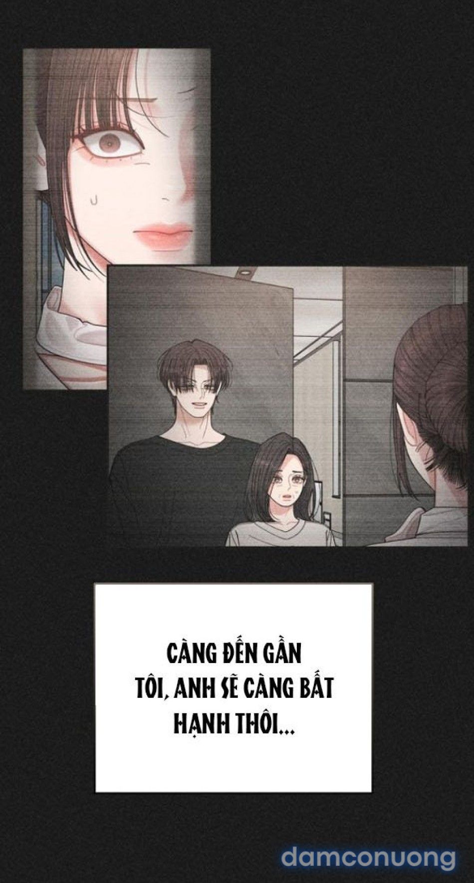 đọc truyện Nhật Ký Quan Sát Con Trai Bạn Của Mẹ Chương 14 ảnh 32 tại Thiên Thai Truyện