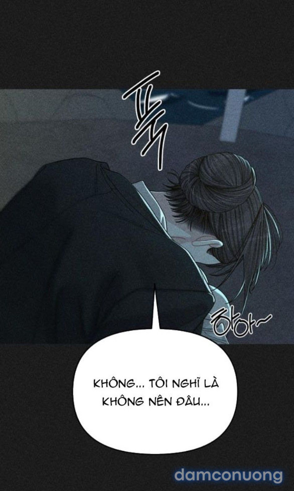 đọc truyện Nhật Ký Quan Sát Con Trai Bạn Của Mẹ Chương 14 ảnh 33 tại Thiên Thai Truyện