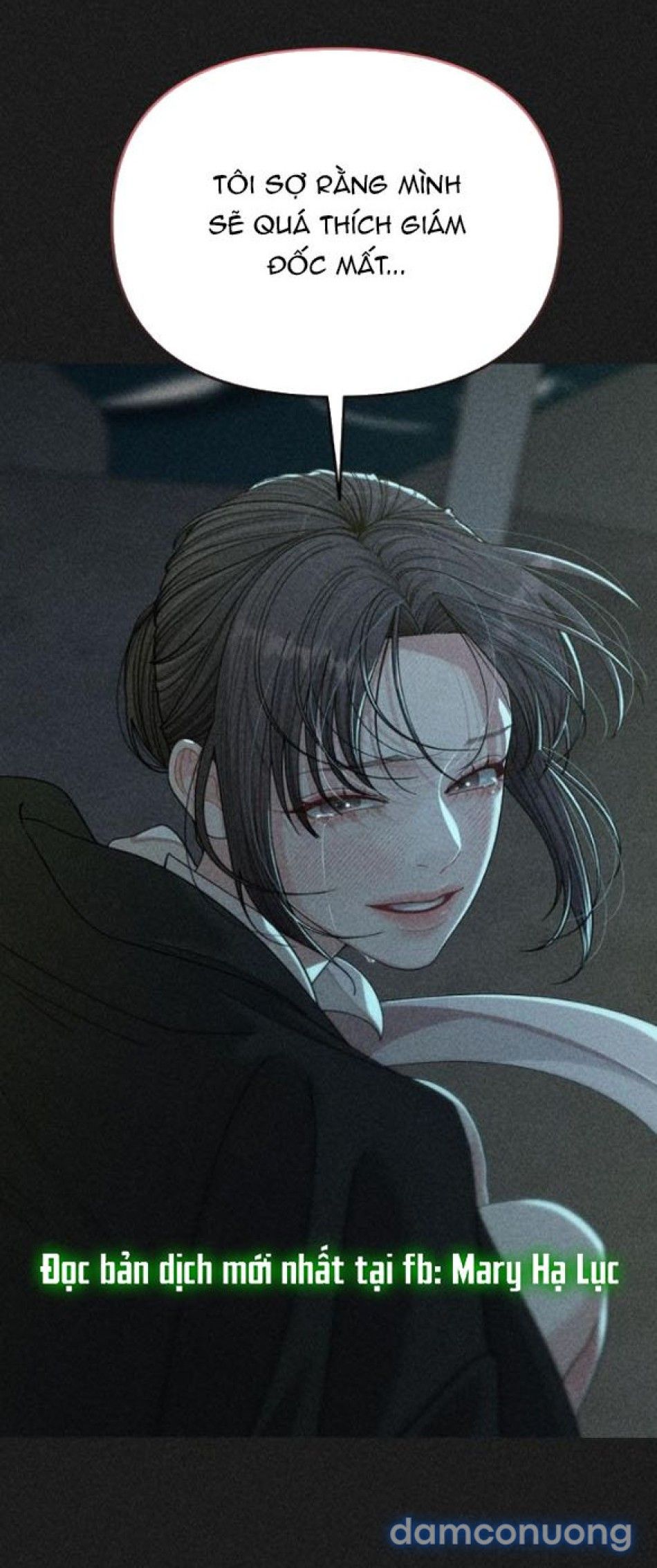 đọc truyện Nhật Ký Quan Sát Con Trai Bạn Của Mẹ Chương 14 ảnh 35 tại Thiên Thai Truyện