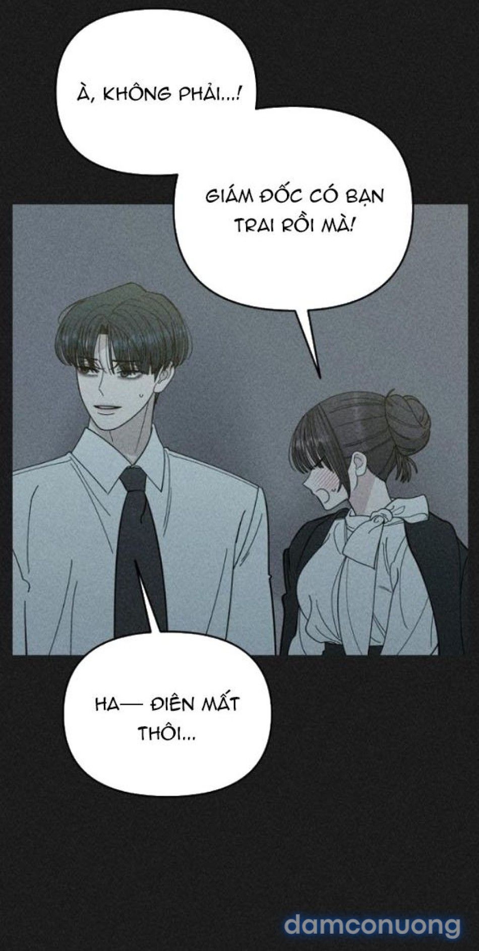 đọc truyện Nhật Ký Quan Sát Con Trai Bạn Của Mẹ Chương 14 ảnh 43 tại Thiên Thai Truyện