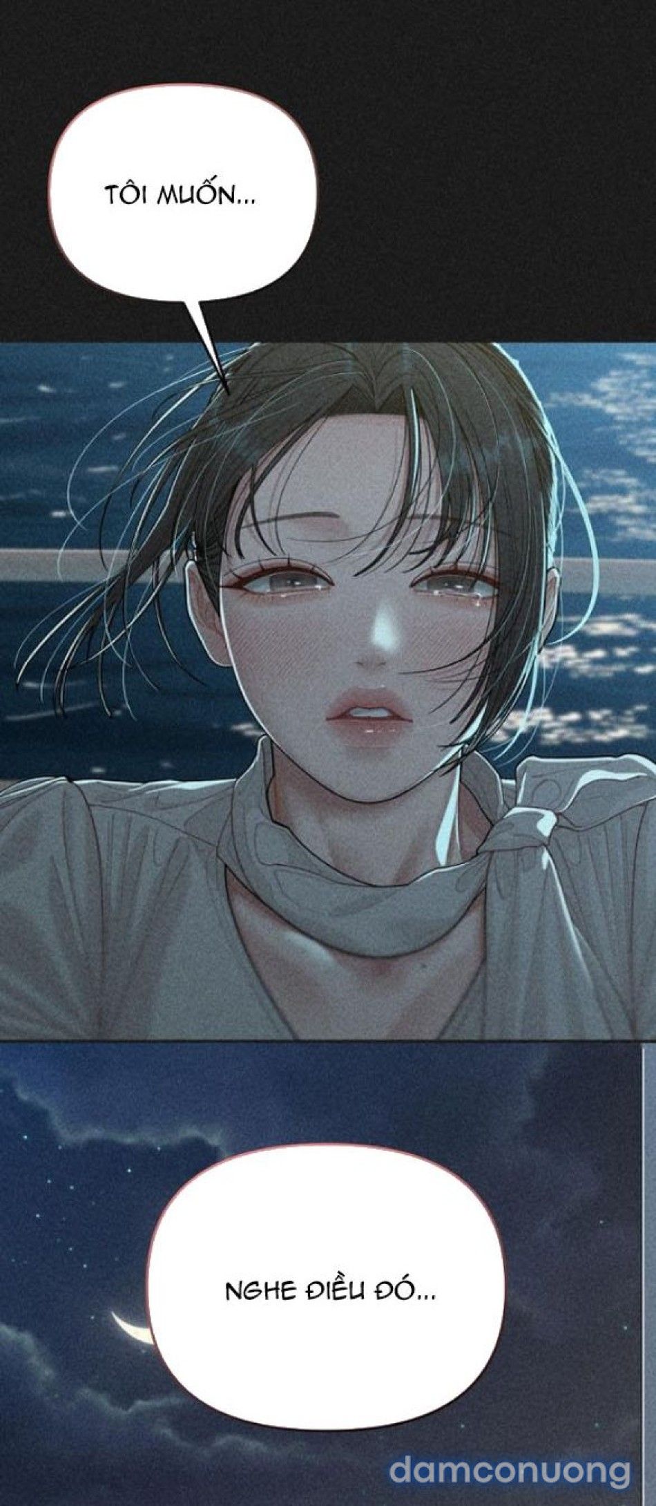 đọc truyện Nhật Ký Quan Sát Con Trai Bạn Của Mẹ Chương 14 ảnh 49 tại Thiên Thai Truyện