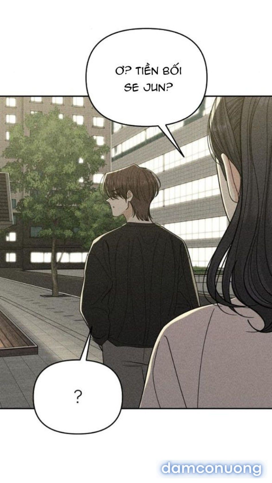 đọc truyện Nhật Ký Quan Sát Con Trai Bạn Của Mẹ Chương 14 ảnh 7 tại Thiên Thai Truyện