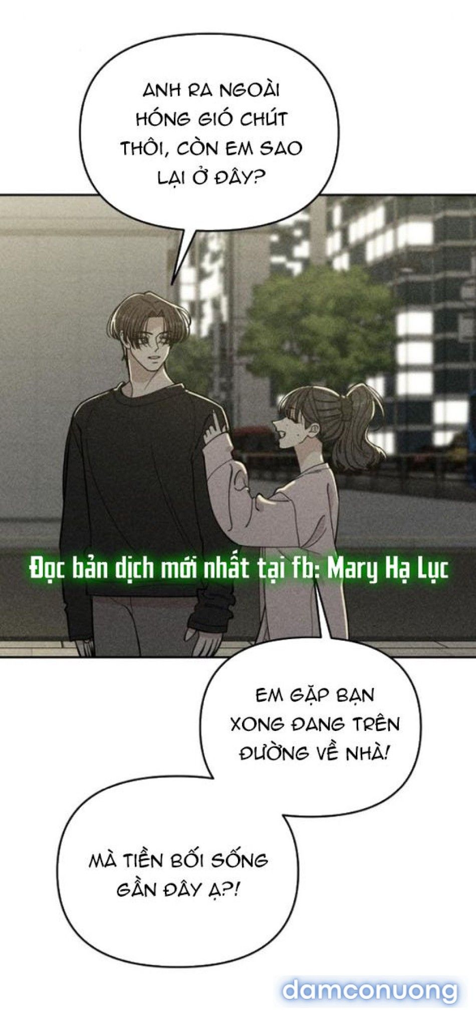 đọc truyện Nhật Ký Quan Sát Con Trai Bạn Của Mẹ Chương 14 ảnh 10 tại Thiên Thai Truyện