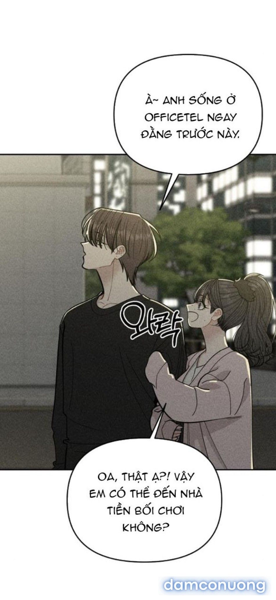 đọc truyện Nhật Ký Quan Sát Con Trai Bạn Của Mẹ Chương 14 ảnh 11 tại Thiên Thai Truyện