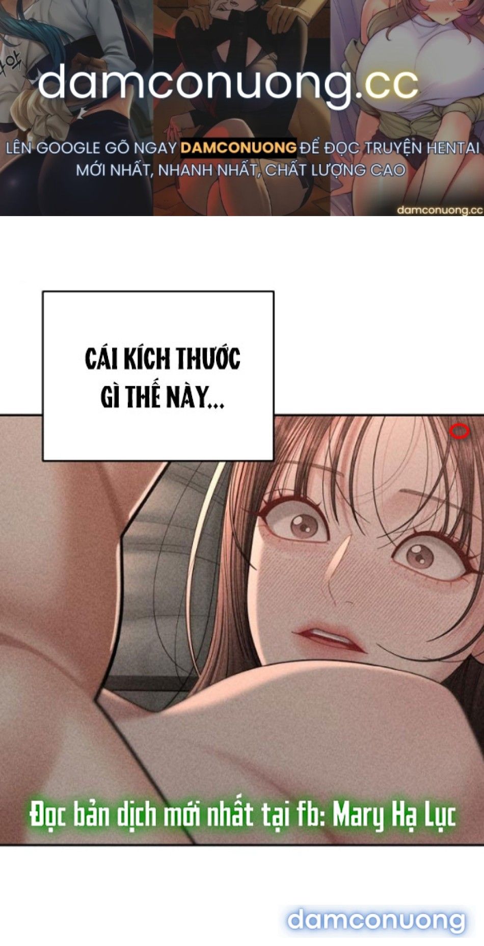 đọc truyện Nhật Ký Quan Sát Con Trai Bạn Của Mẹ Chương 15 ảnh 2 tại Thiên Thai Truyện