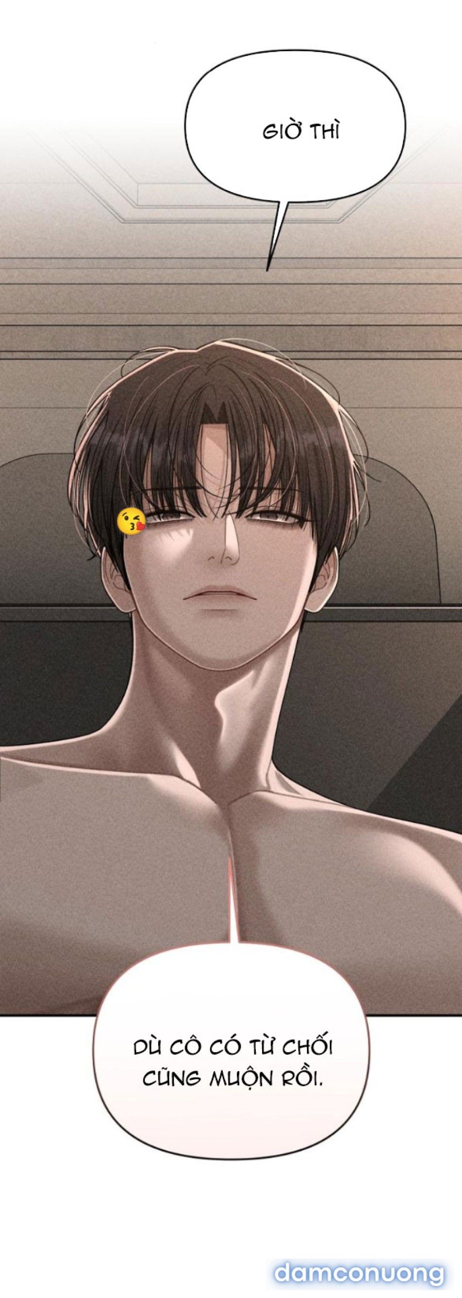 đọc truyện Nhật Ký Quan Sát Con Trai Bạn Của Mẹ Chương 15 ảnh 3 tại Thiên Thai Truyện