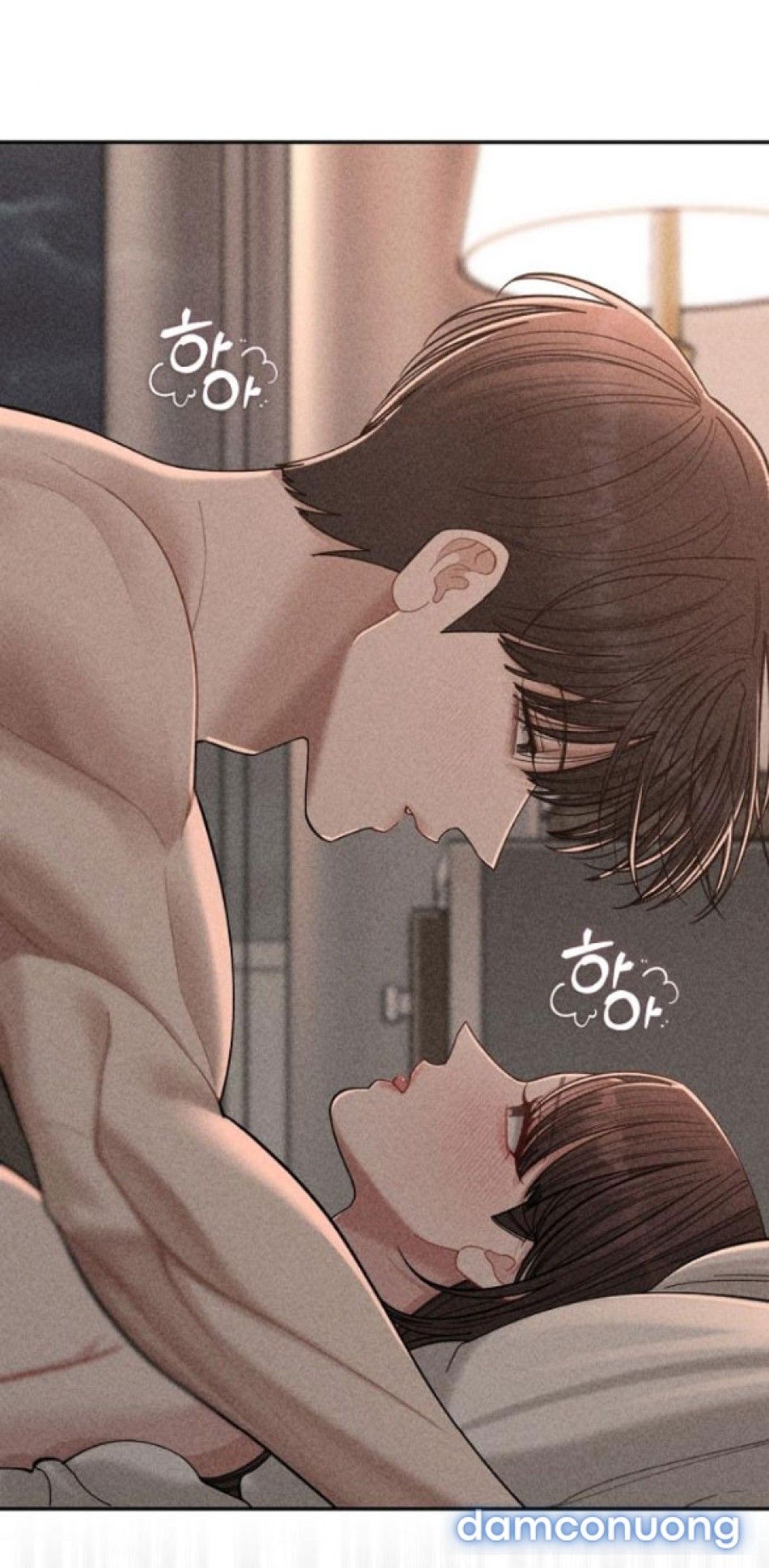 đọc truyện Nhật Ký Quan Sát Con Trai Bạn Của Mẹ Chương 15 ảnh 20 tại Thiên Thai Truyện