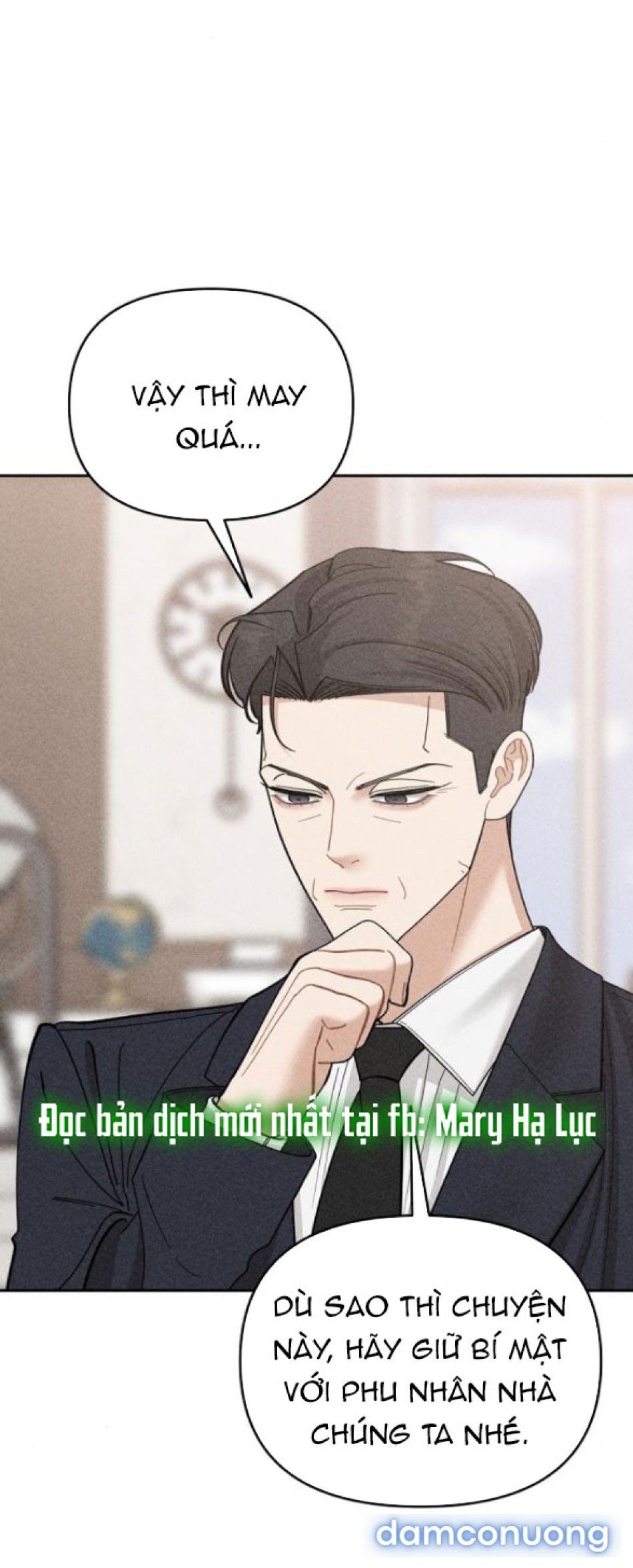 đọc truyện Nhật Ký Quan Sát Con Trai Bạn Của Mẹ Chương 15 ảnh 35 tại Thiên Thai Truyện