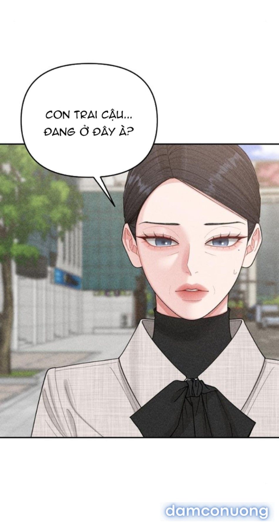 đọc truyện Nhật Ký Quan Sát Con Trai Bạn Của Mẹ Chương 15 ảnh 48 tại Thiên Thai Truyện