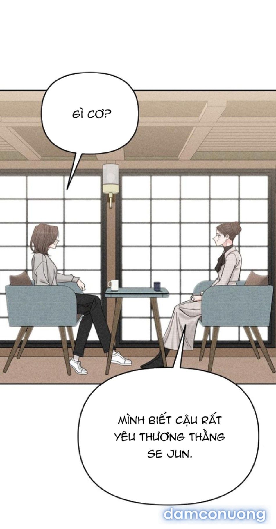 đọc truyện Nhật Ký Quan Sát Con Trai Bạn Của Mẹ Chương 15 ảnh 51 tại Thiên Thai Truyện