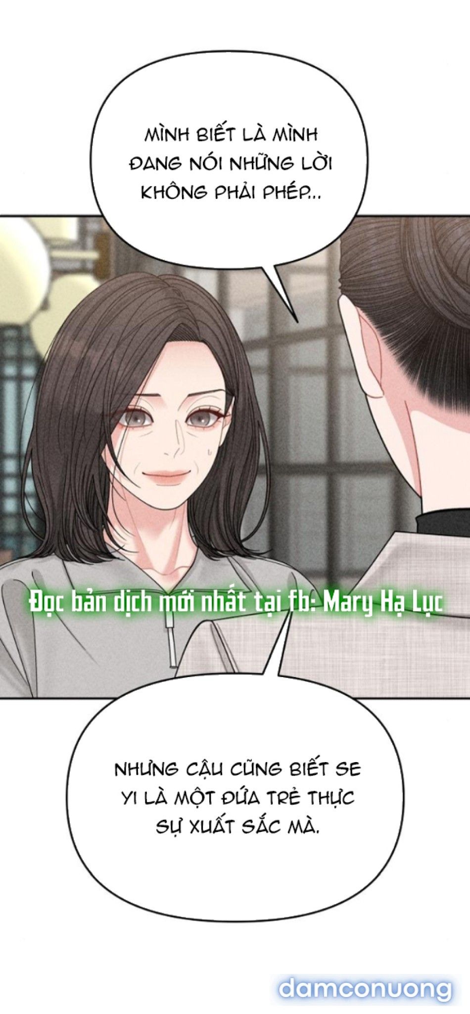 đọc truyện Nhật Ký Quan Sát Con Trai Bạn Của Mẹ Chương 15 ảnh 53 tại Thiên Thai Truyện