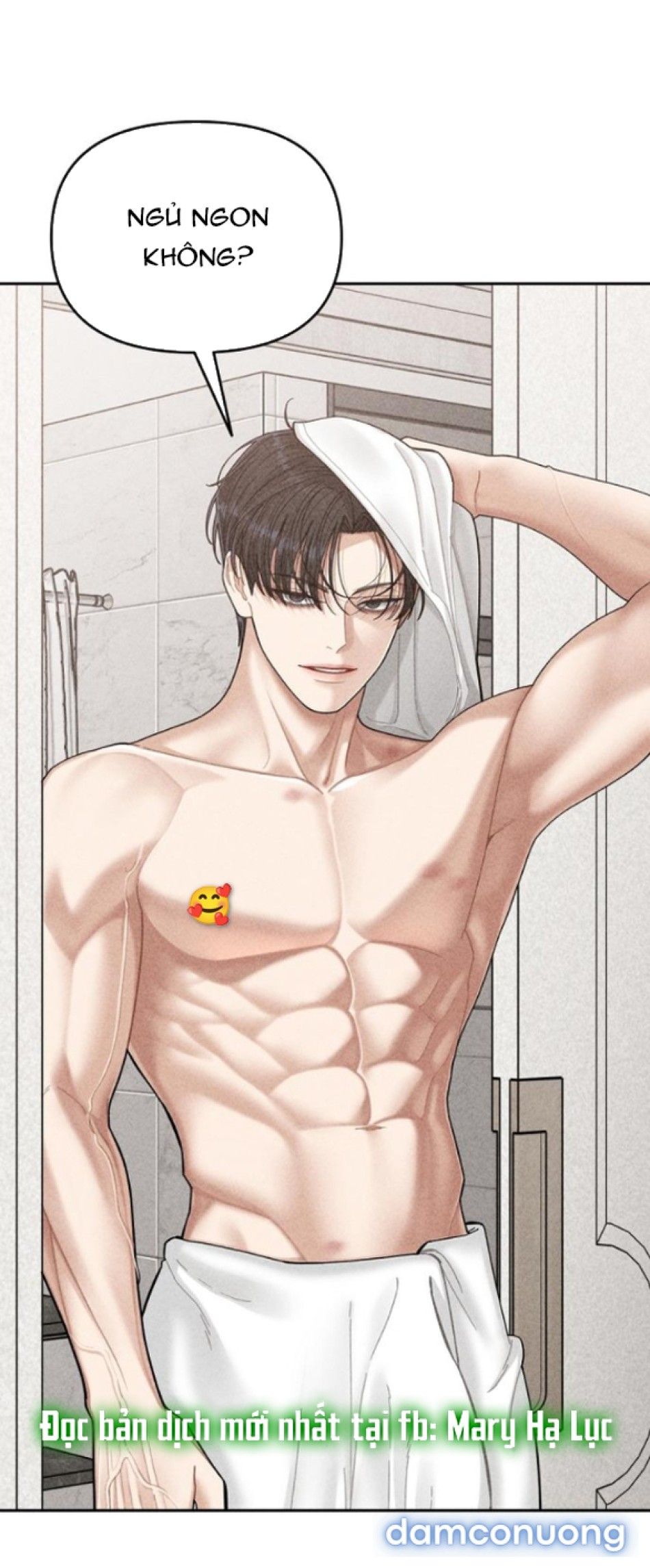 đọc truyện Nhật Ký Quan Sát Con Trai Bạn Của Mẹ Chương 15 ảnh 68 tại Thiên Thai Truyện