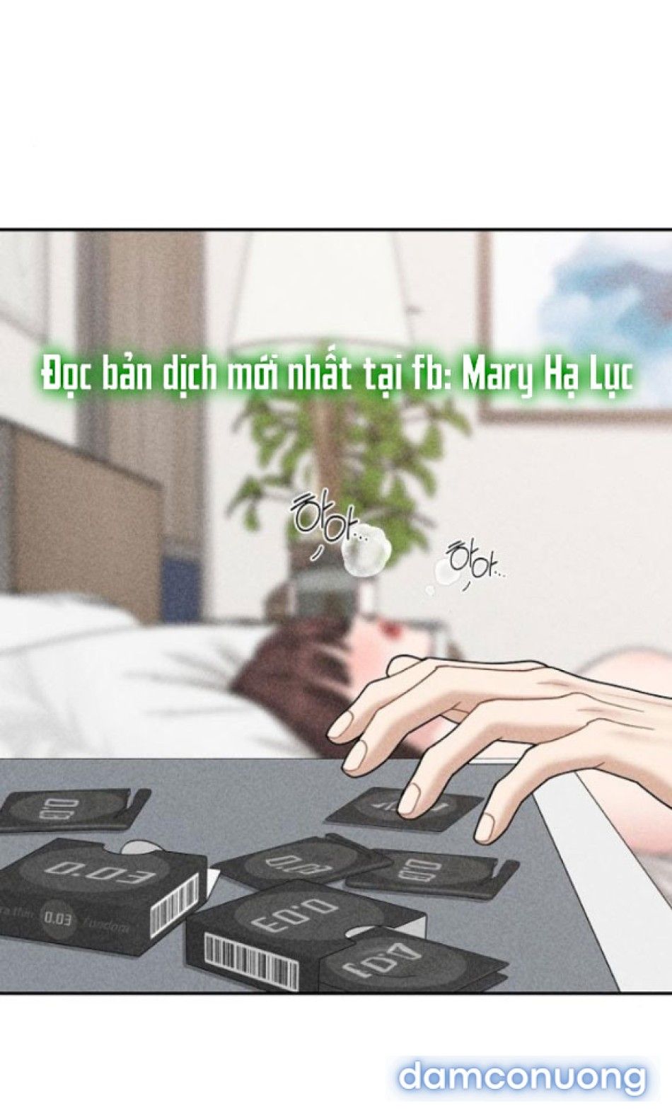 đọc truyện Nhật Ký Quan Sát Con Trai Bạn Của Mẹ Chương 16 ảnh 18 tại Thiên Thai Truyện