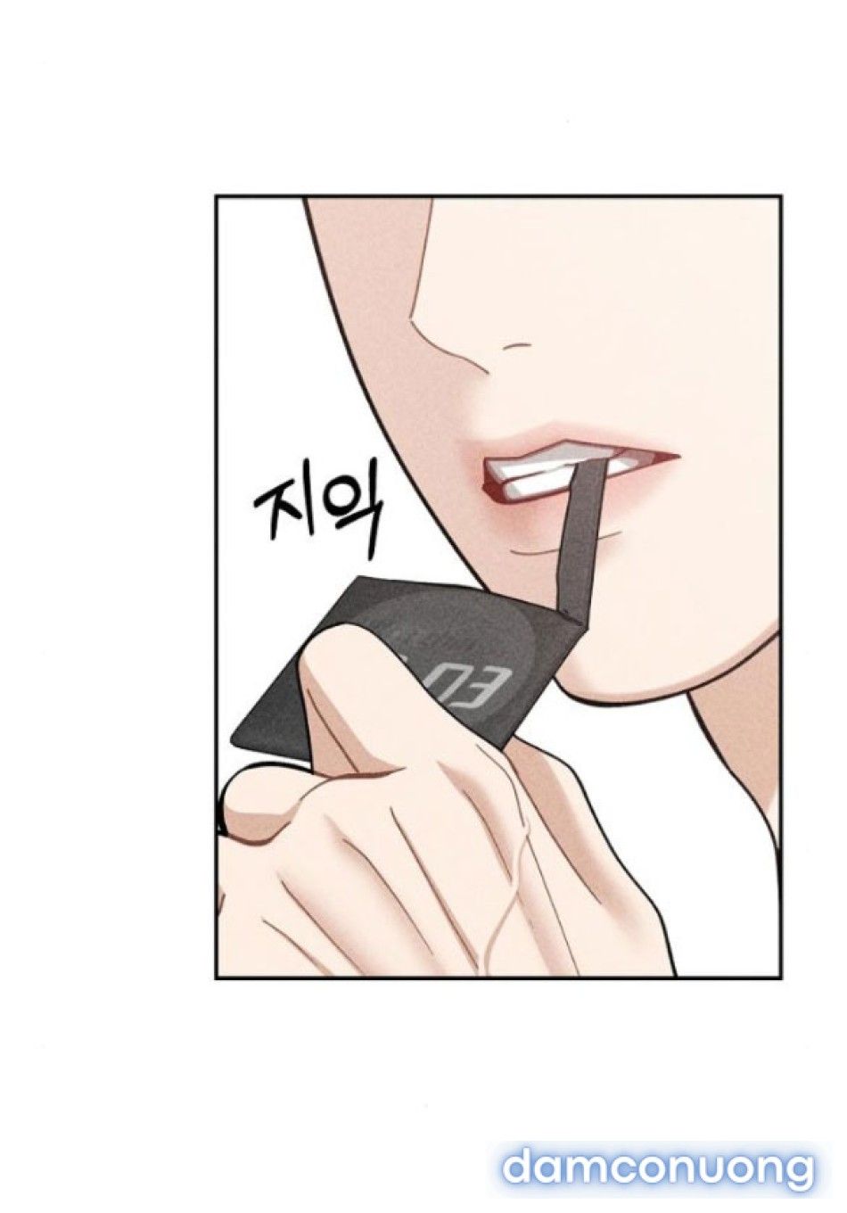 đọc truyện Nhật Ký Quan Sát Con Trai Bạn Của Mẹ Chương 16 ảnh 19 tại Thiên Thai Truyện