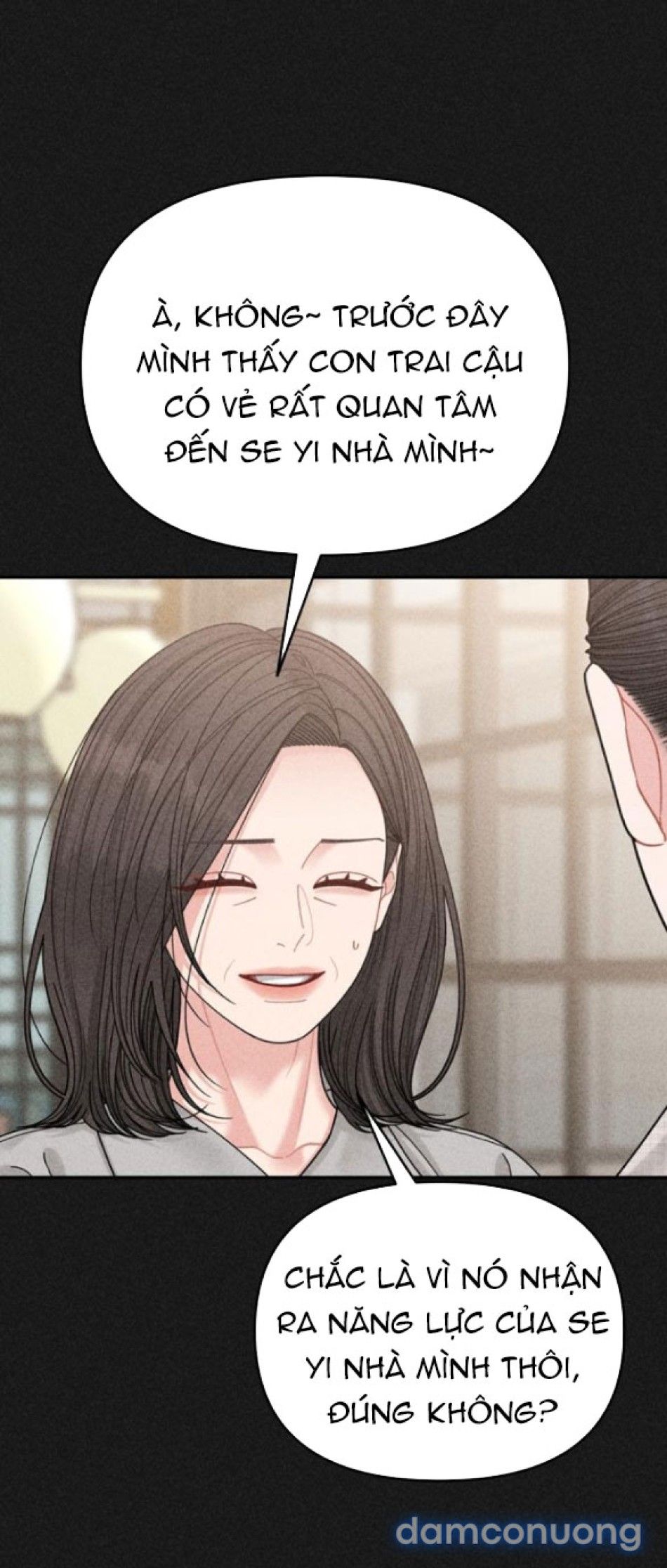 đọc truyện Nhật Ký Quan Sát Con Trai Bạn Của Mẹ Chương 16 ảnh 35 tại Thiên Thai Truyện