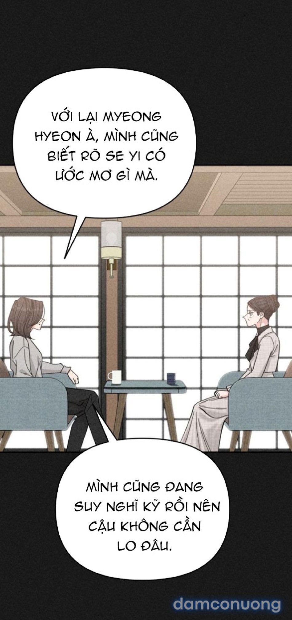 đọc truyện Nhật Ký Quan Sát Con Trai Bạn Của Mẹ Chương 16 ảnh 36 tại Thiên Thai Truyện