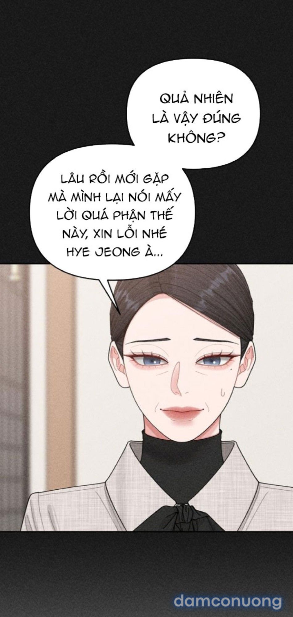 đọc truyện Nhật Ký Quan Sát Con Trai Bạn Của Mẹ Chương 16 ảnh 37 tại Thiên Thai Truyện