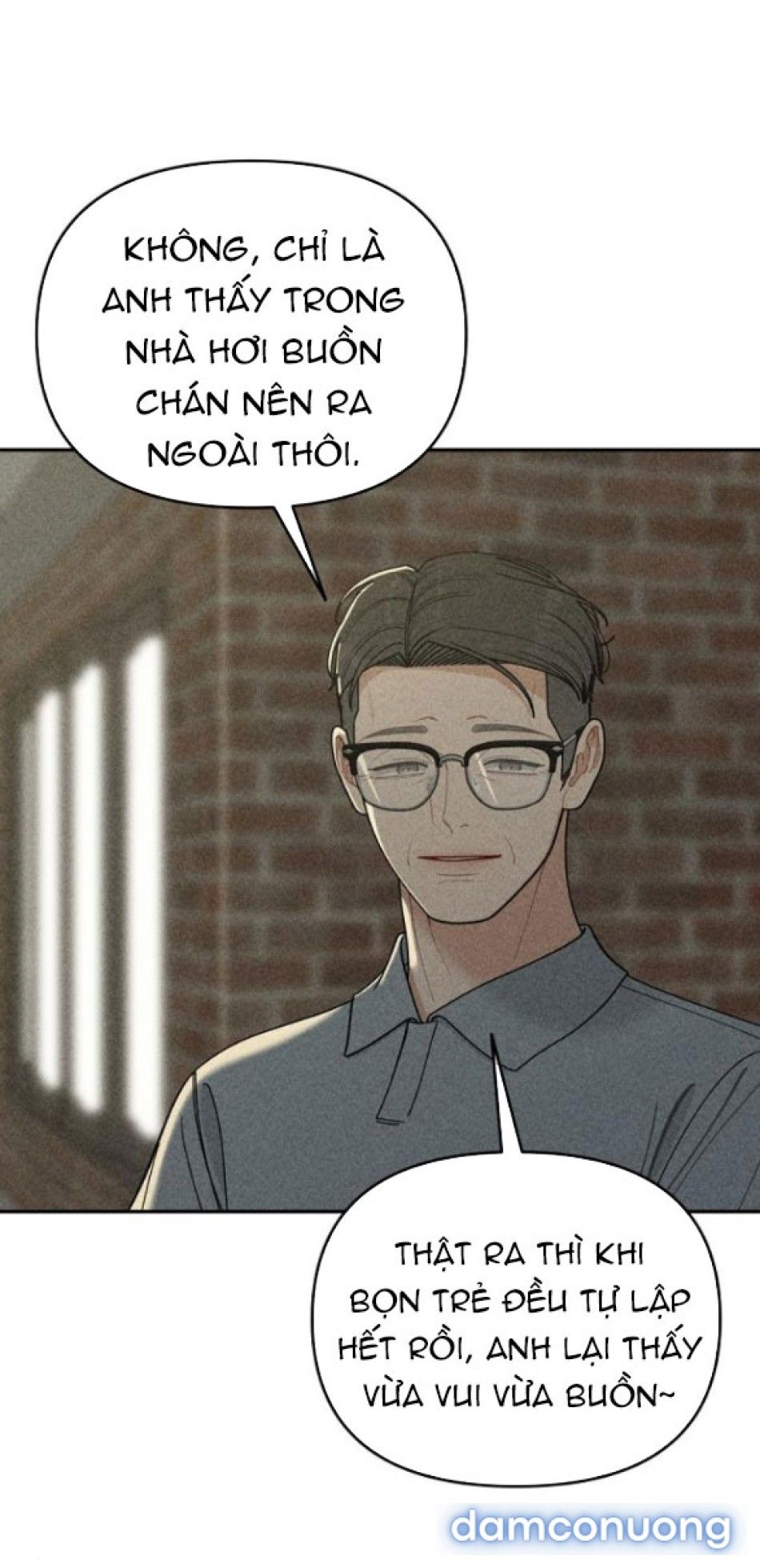 đọc truyện Nhật Ký Quan Sát Con Trai Bạn Của Mẹ Chương 16 ảnh 41 tại Thiên Thai Truyện