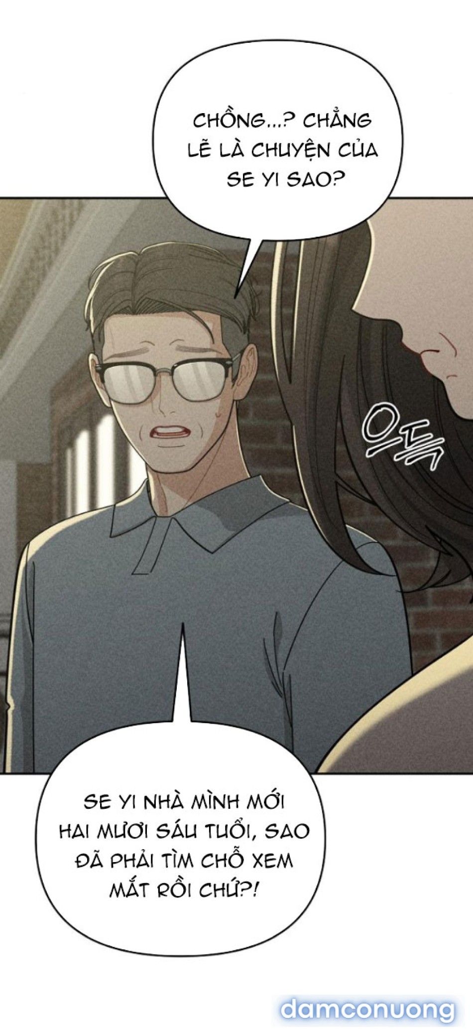 đọc truyện Nhật Ký Quan Sát Con Trai Bạn Của Mẹ Chương 16 ảnh 46 tại Thiên Thai Truyện