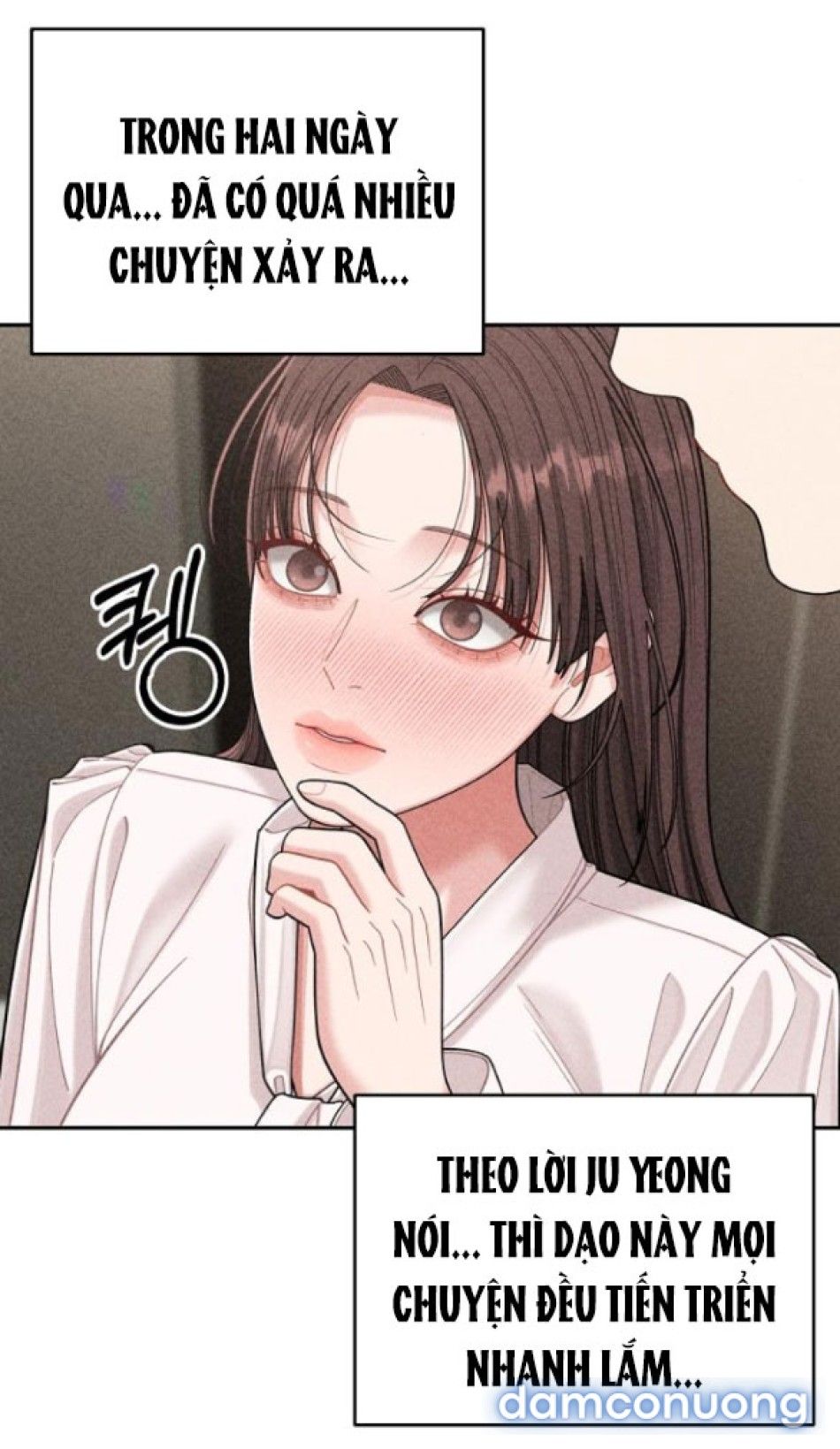 đọc truyện Nhật Ký Quan Sát Con Trai Bạn Của Mẹ Chương 16 ảnh 53 tại Thiên Thai Truyện