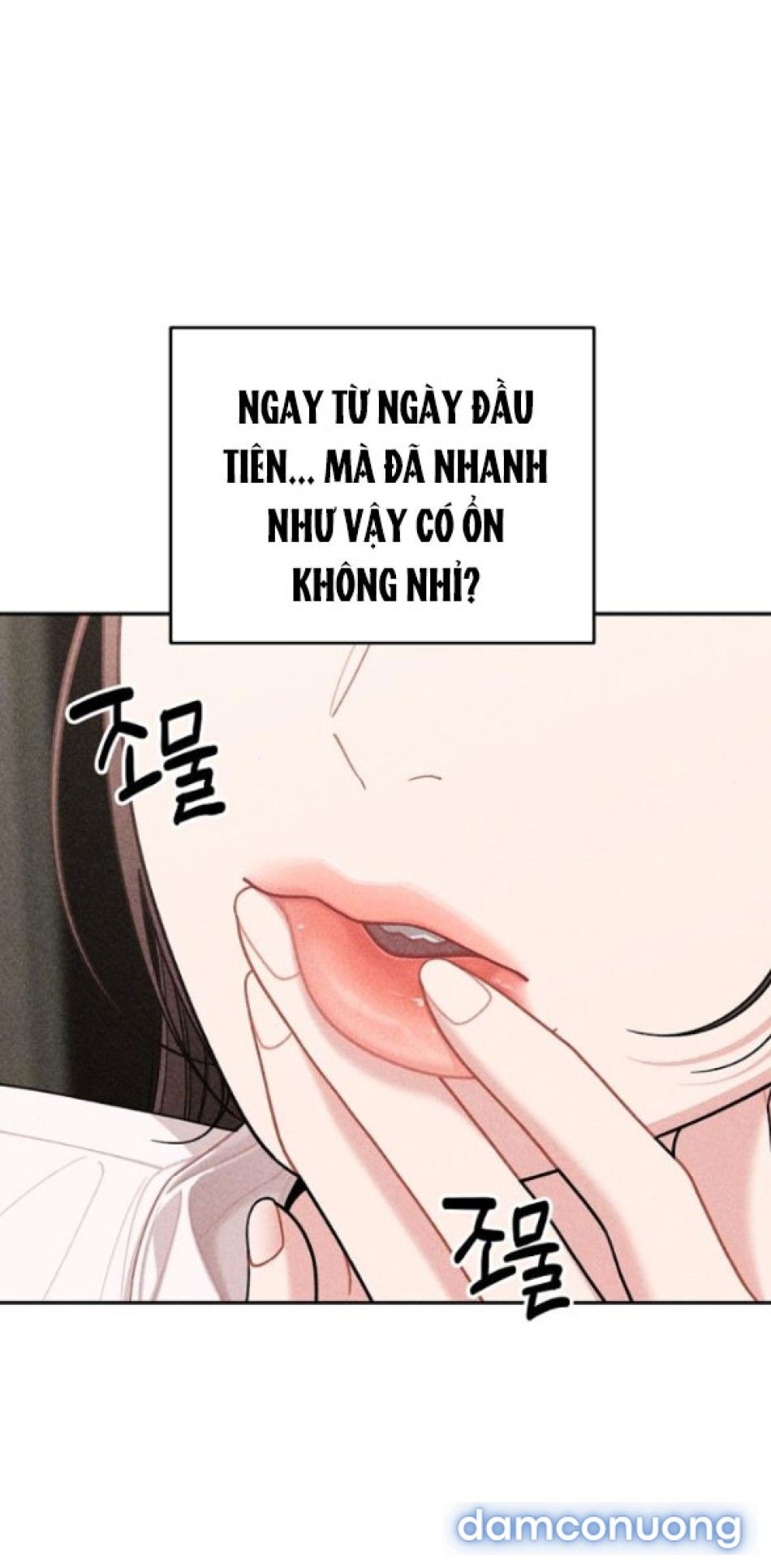 đọc truyện Nhật Ký Quan Sát Con Trai Bạn Của Mẹ Chương 16 ảnh 54 tại Thiên Thai Truyện