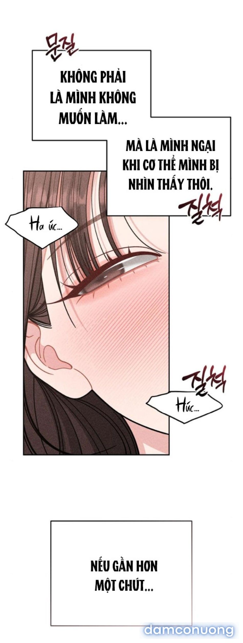 đọc truyện Nhật Ký Quan Sát Con Trai Bạn Của Mẹ Chương 16 ảnh 8 tại Thiên Thai Truyện