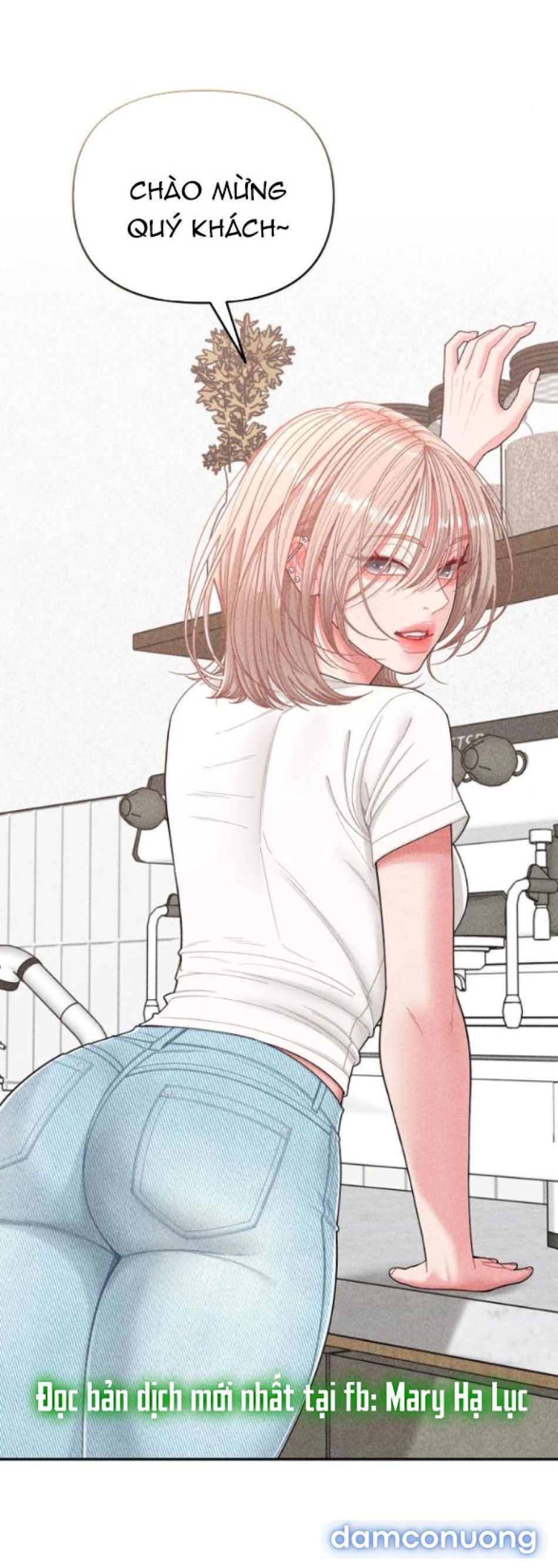 đọc truyện Nhật Ký Quan Sát Con Trai Bạn Của Mẹ Chương 17 ảnh 3 tại Thiên Thai Truyện