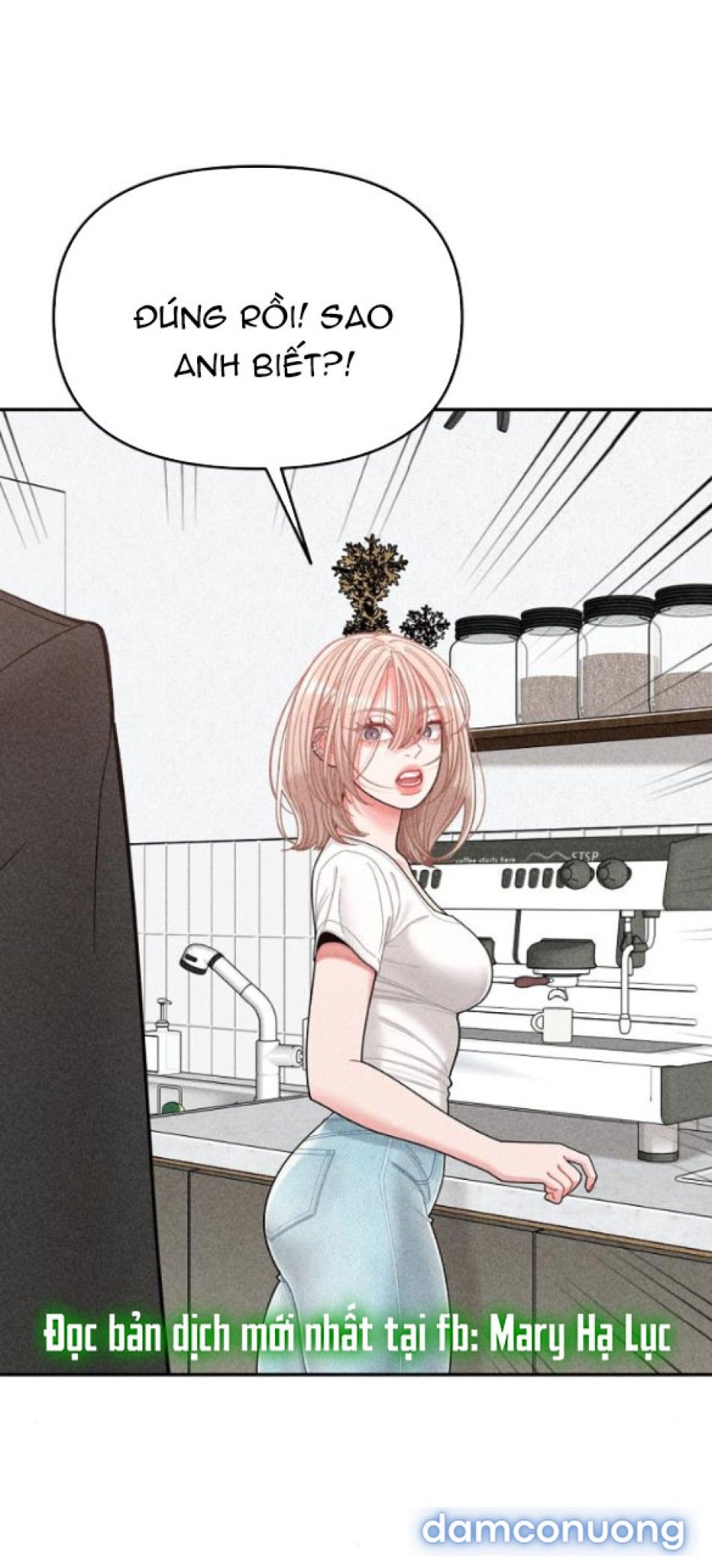 đọc truyện Nhật Ký Quan Sát Con Trai Bạn Của Mẹ Chương 17 ảnh 13 tại Thiên Thai Truyện