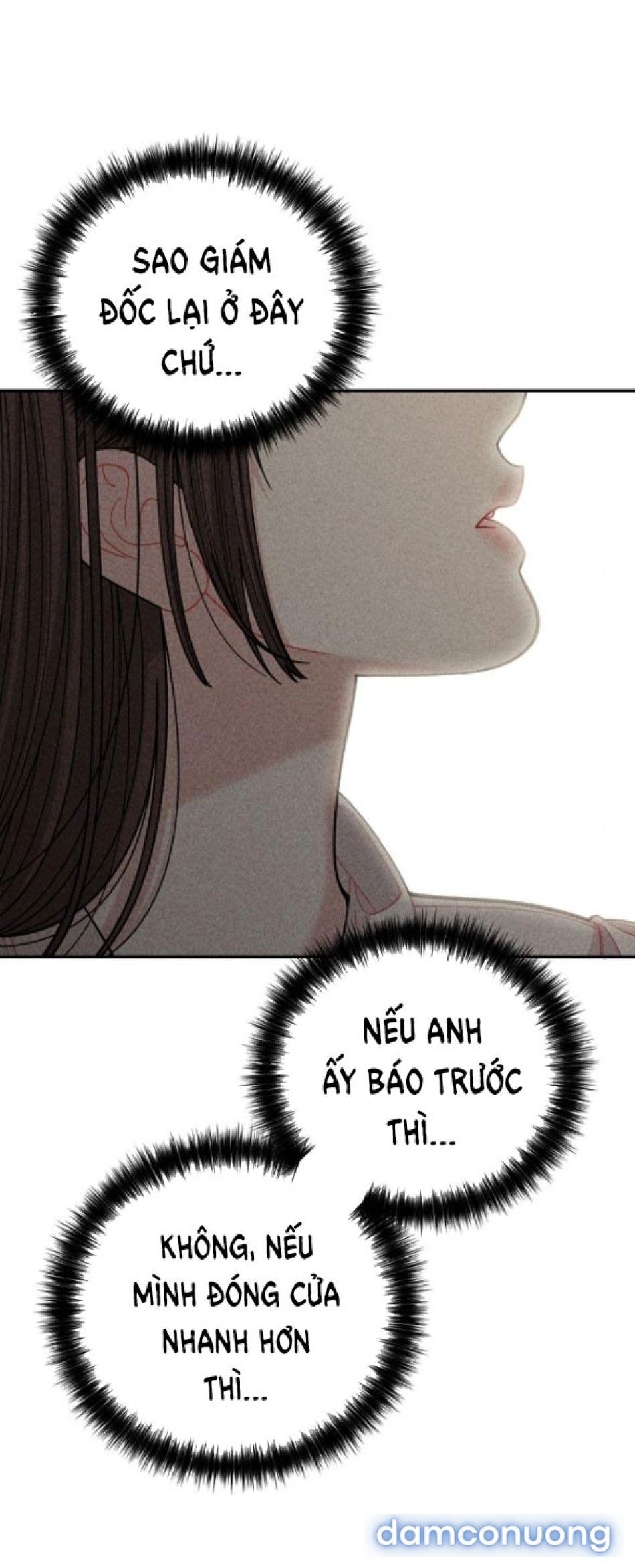 đọc truyện Nhật Ký Quan Sát Con Trai Bạn Của Mẹ Chương 17 ảnh 21 tại Thiên Thai Truyện