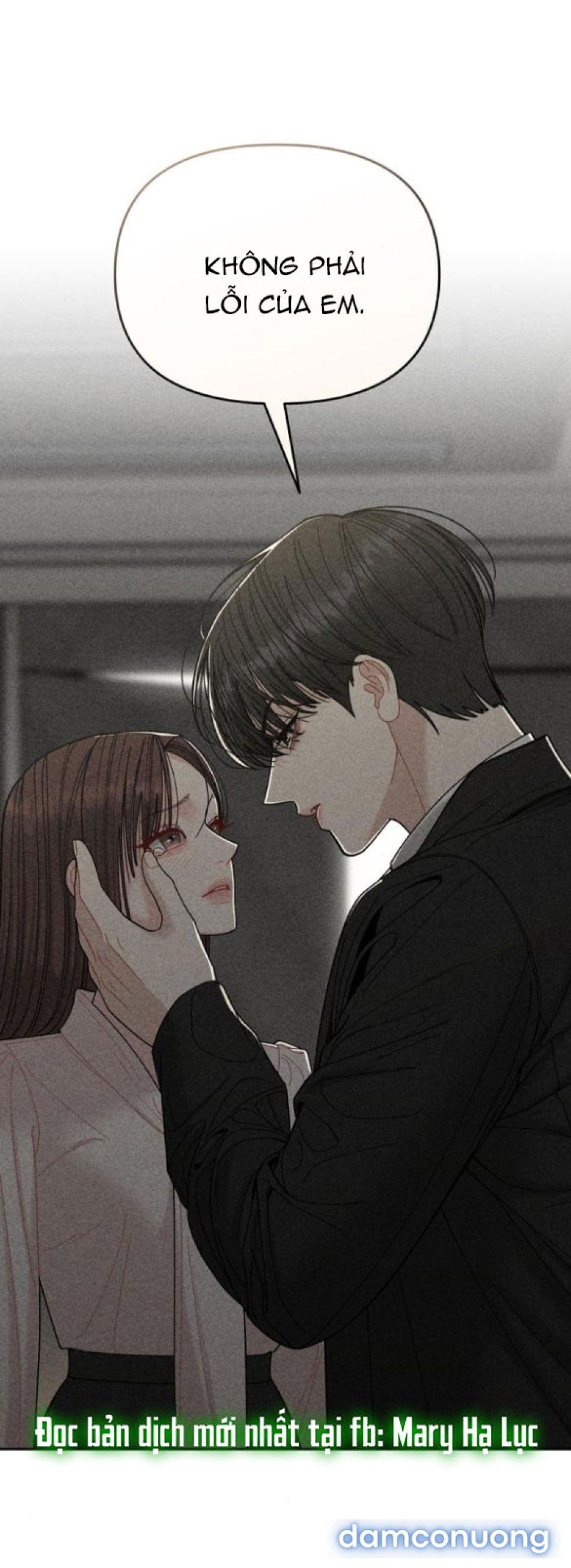 đọc truyện Nhật Ký Quan Sát Con Trai Bạn Của Mẹ Chương 17 ảnh 25 tại Thiên Thai Truyện