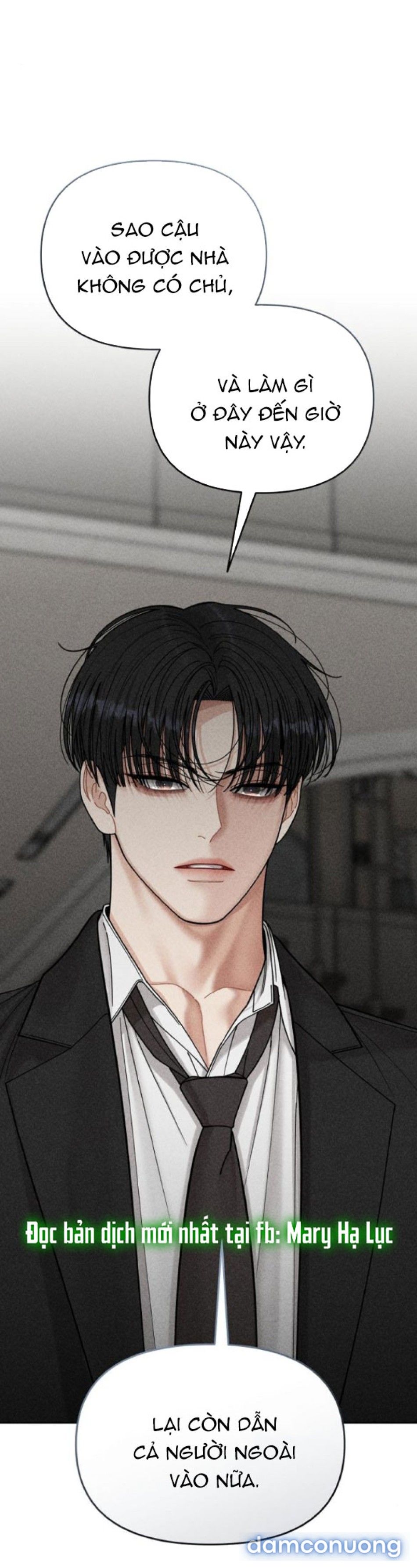 đọc truyện Nhật Ký Quan Sát Con Trai Bạn Của Mẹ Chương 17 ảnh 28 tại Thiên Thai Truyện