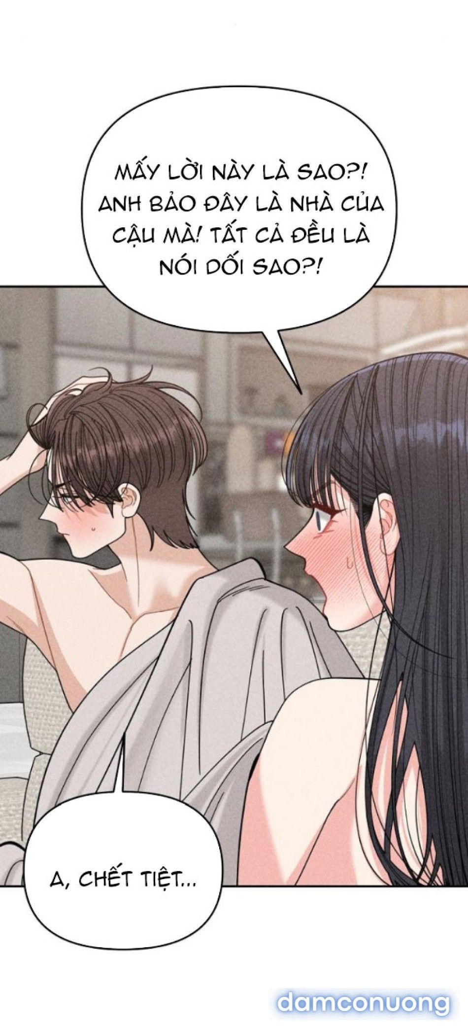 đọc truyện Nhật Ký Quan Sát Con Trai Bạn Của Mẹ Chương 17 ảnh 31 tại Thiên Thai Truyện