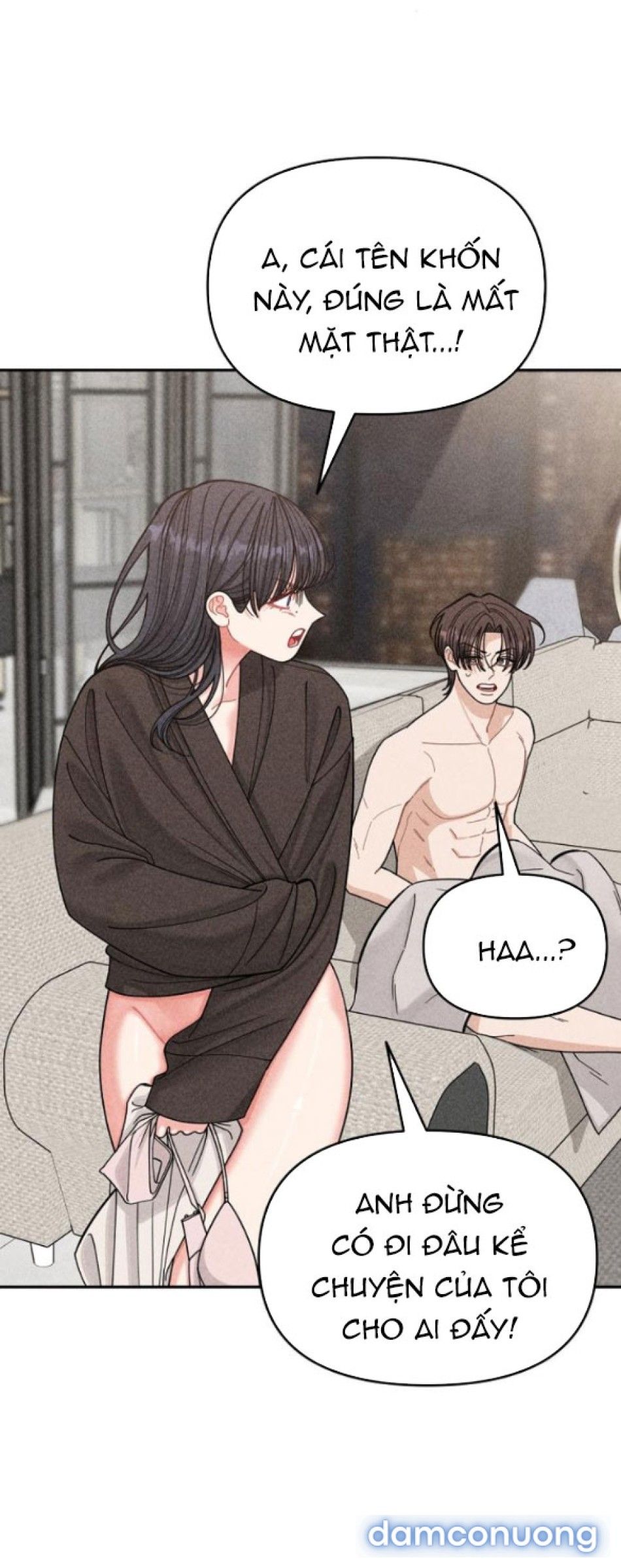 đọc truyện Nhật Ký Quan Sát Con Trai Bạn Của Mẹ Chương 17 ảnh 32 tại Thiên Thai Truyện