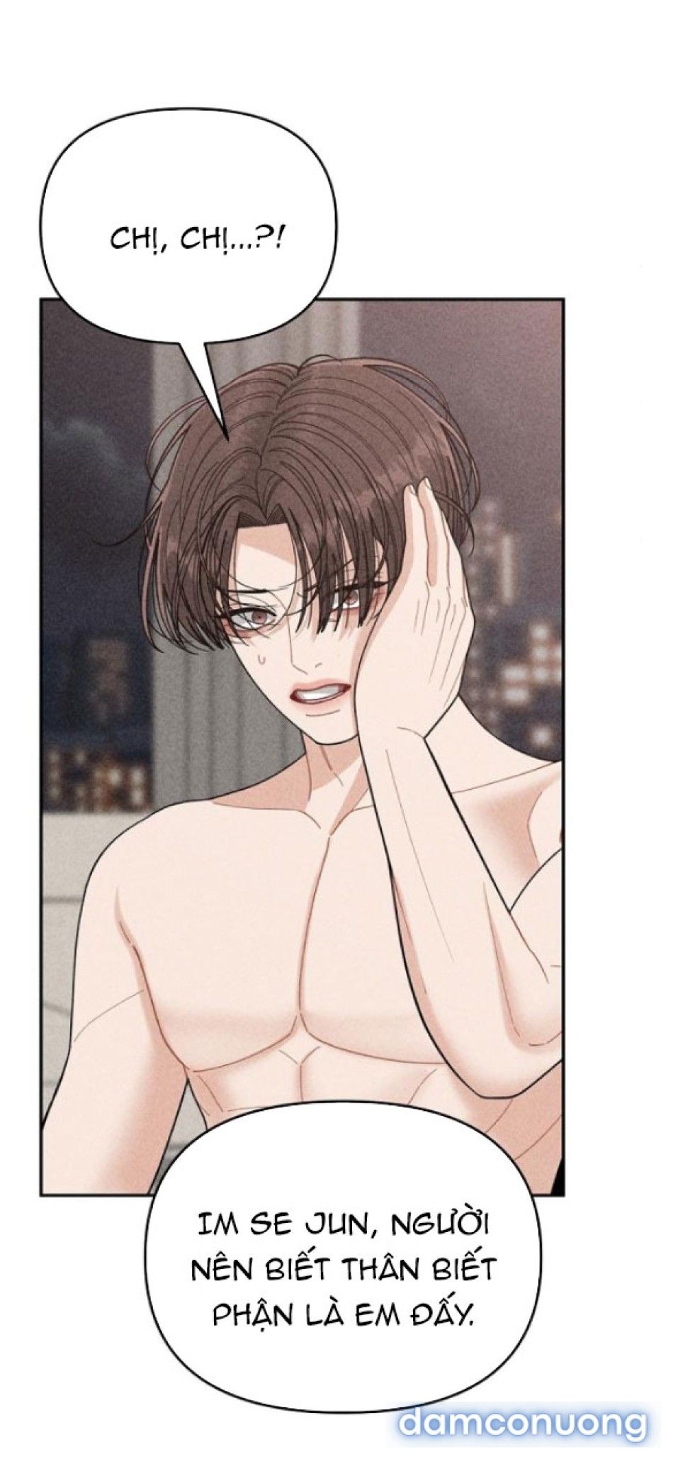 đọc truyện Nhật Ký Quan Sát Con Trai Bạn Của Mẹ Chương 17 ảnh 43 tại Thiên Thai Truyện