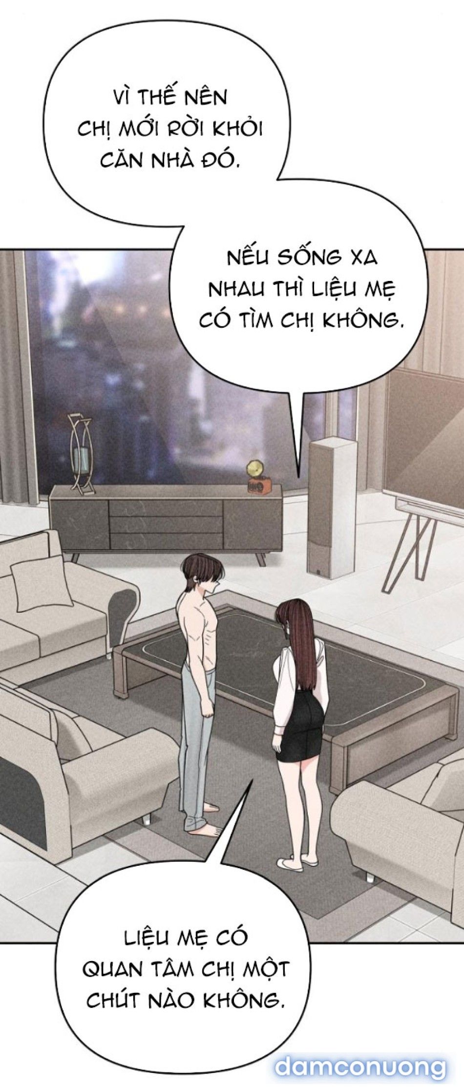 đọc truyện Nhật Ký Quan Sát Con Trai Bạn Của Mẹ Chương 17 ảnh 45 tại Thiên Thai Truyện