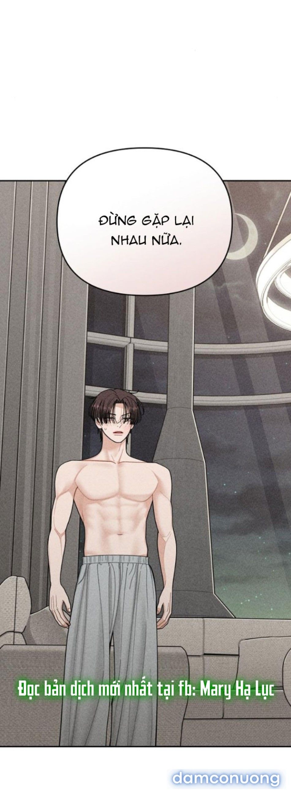 đọc truyện Nhật Ký Quan Sát Con Trai Bạn Của Mẹ Chương 17 ảnh 50 tại Thiên Thai Truyện