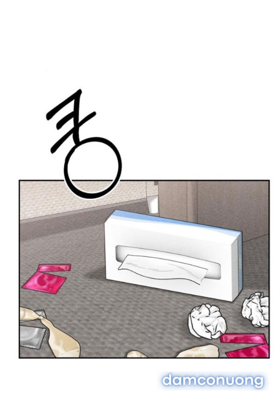 đọc truyện Nhật Ký Quan Sát Con Trai Bạn Của Mẹ Chương 17 ảnh 51 tại Thiên Thai Truyện