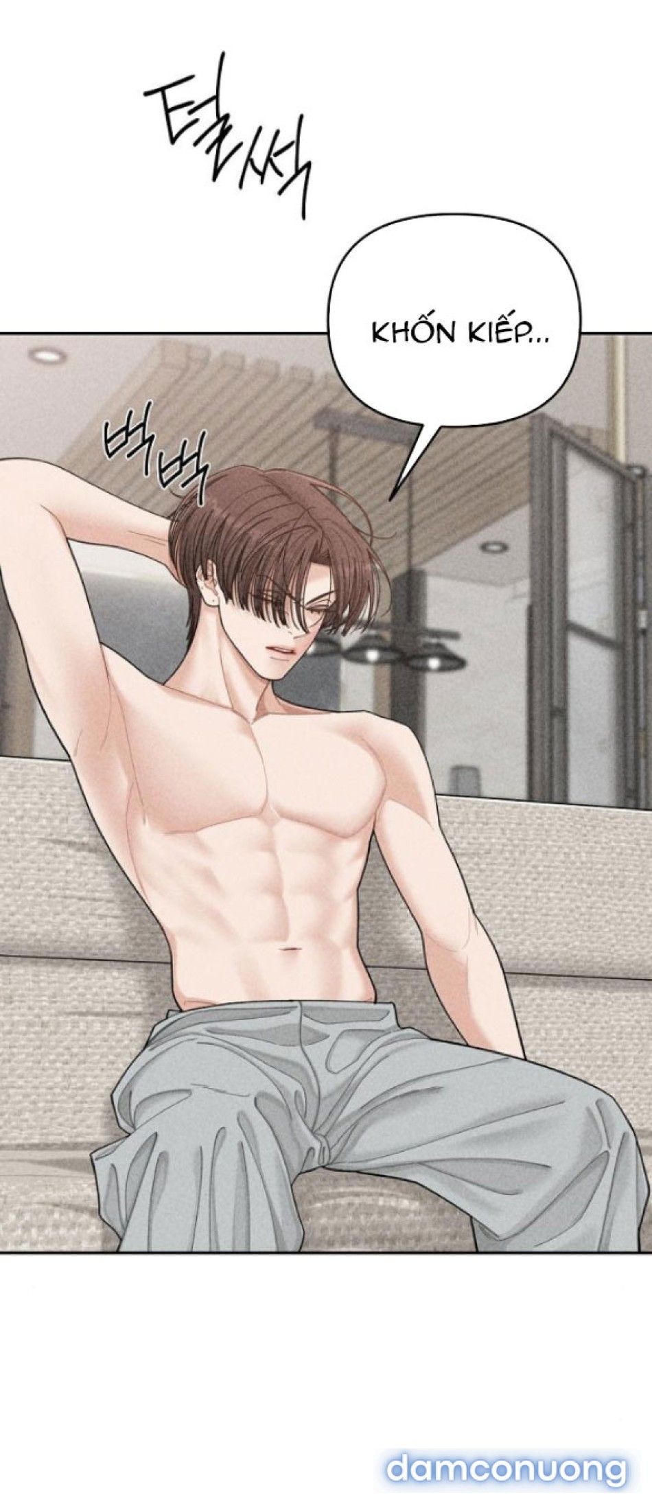 đọc truyện Nhật Ký Quan Sát Con Trai Bạn Của Mẹ Chương 17 ảnh 52 tại Thiên Thai Truyện