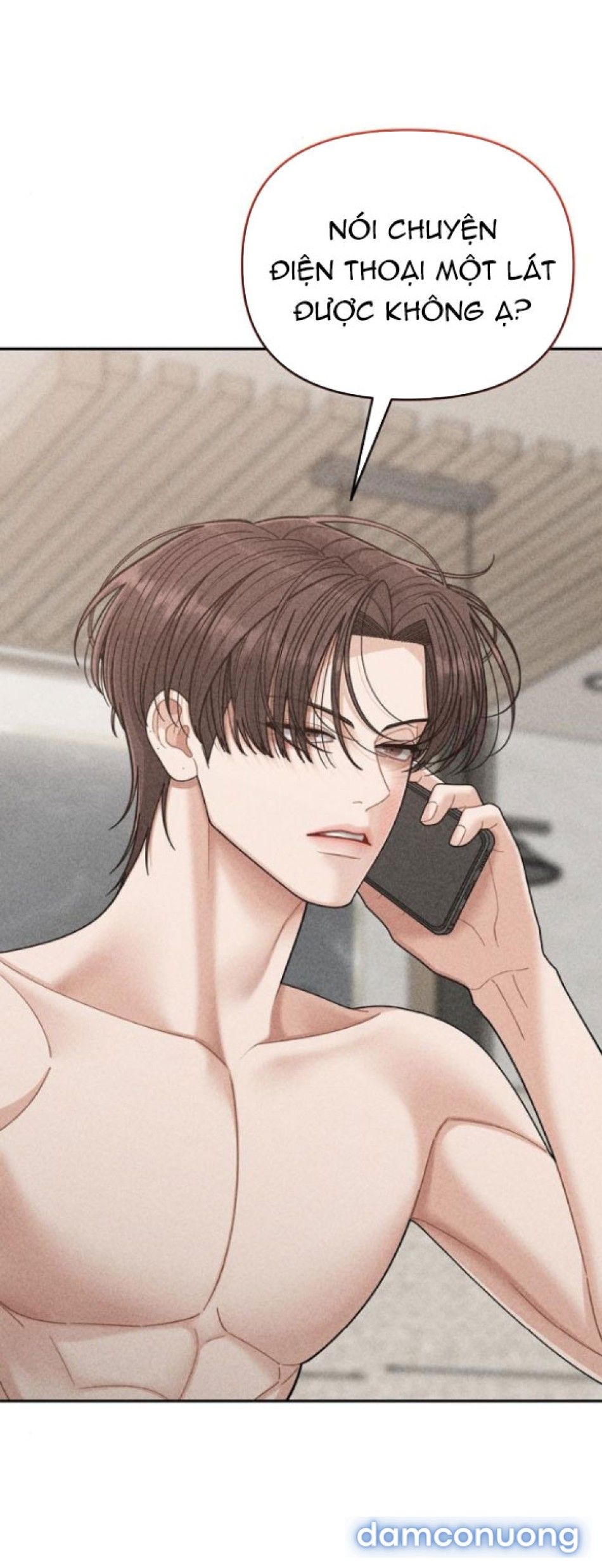 đọc truyện Nhật Ký Quan Sát Con Trai Bạn Của Mẹ Chương 17 ảnh 59 tại Thiên Thai Truyện