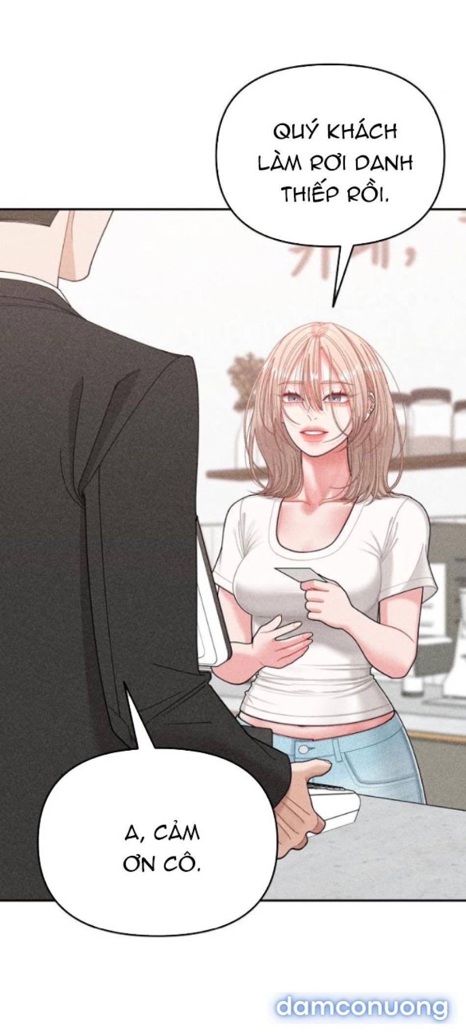 đọc truyện Nhật Ký Quan Sát Con Trai Bạn Của Mẹ Chương 17 ảnh 8 tại Thiên Thai Truyện