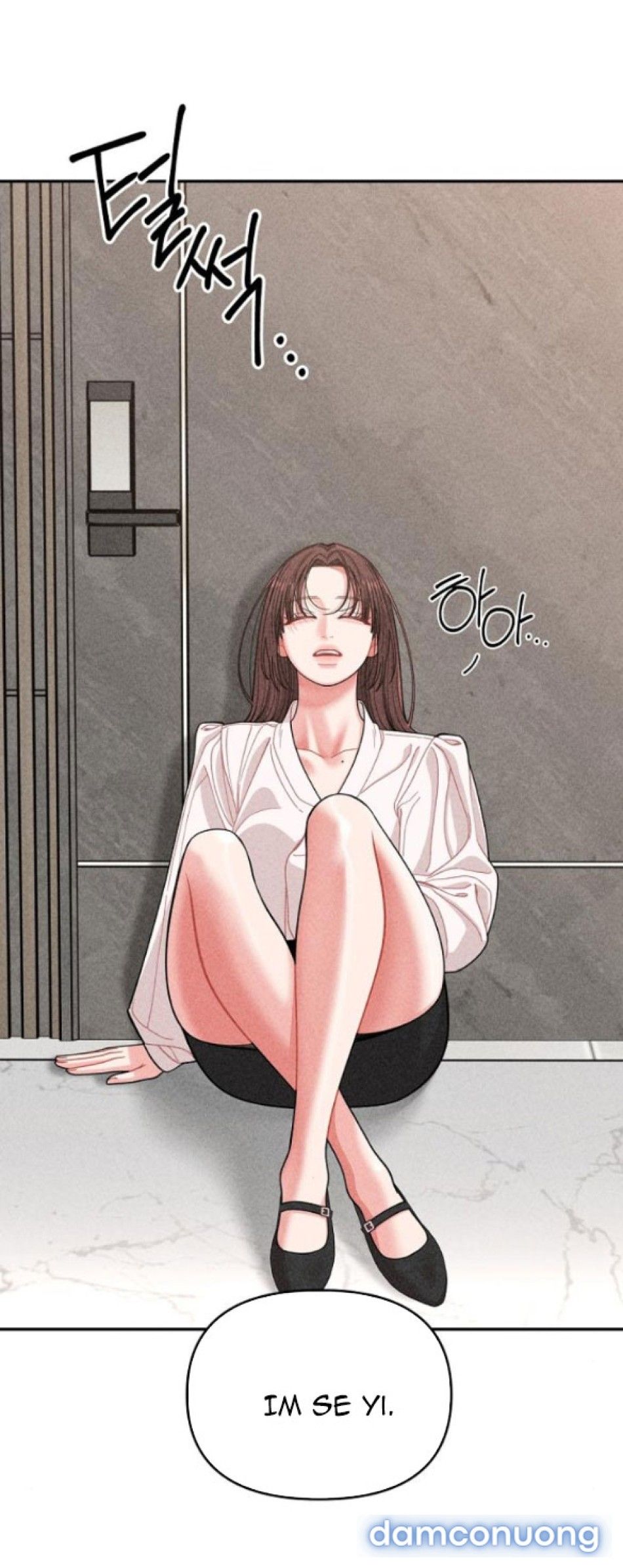 đọc truyện Nhật Ký Quan Sát Con Trai Bạn Của Mẹ Chương 17 ảnh 62 tại Thiên Thai Truyện