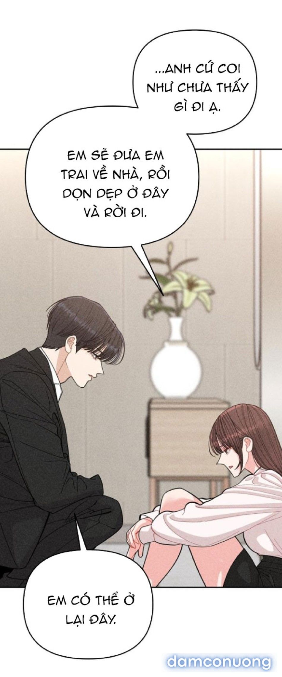 đọc truyện Nhật Ký Quan Sát Con Trai Bạn Của Mẹ Chương 17 ảnh 63 tại Thiên Thai Truyện