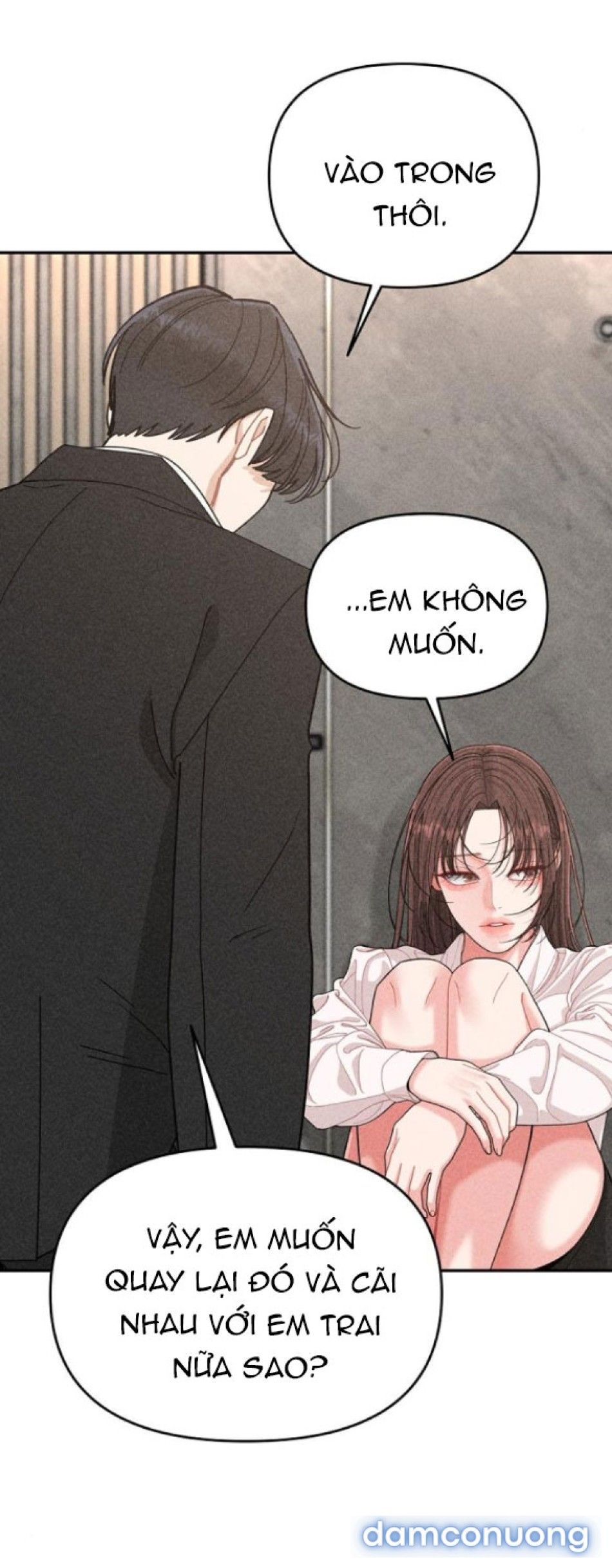 đọc truyện Nhật Ký Quan Sát Con Trai Bạn Của Mẹ Chương 17 ảnh 68 tại Thiên Thai Truyện