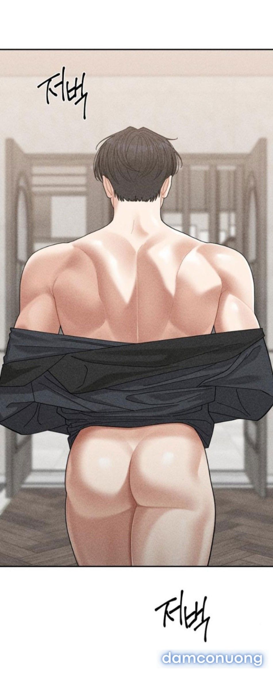 đọc truyện Nhật Ký Quan Sát Con Trai Bạn Của Mẹ Chương 18 ảnh 3 tại Thiên Thai Truyện