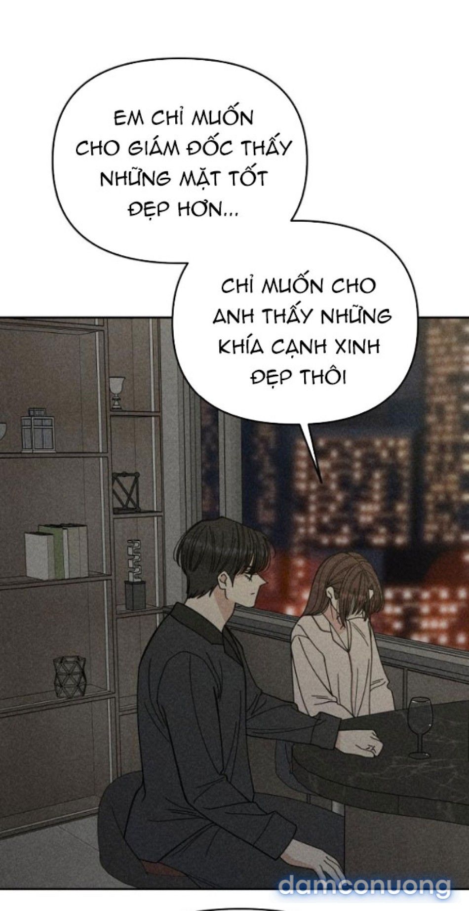 đọc truyện Nhật Ký Quan Sát Con Trai Bạn Của Mẹ Chương 18 ảnh 15 tại Thiên Thai Truyện